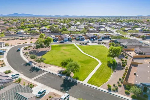 McCartney Ranch in Casa Grande, Arizona